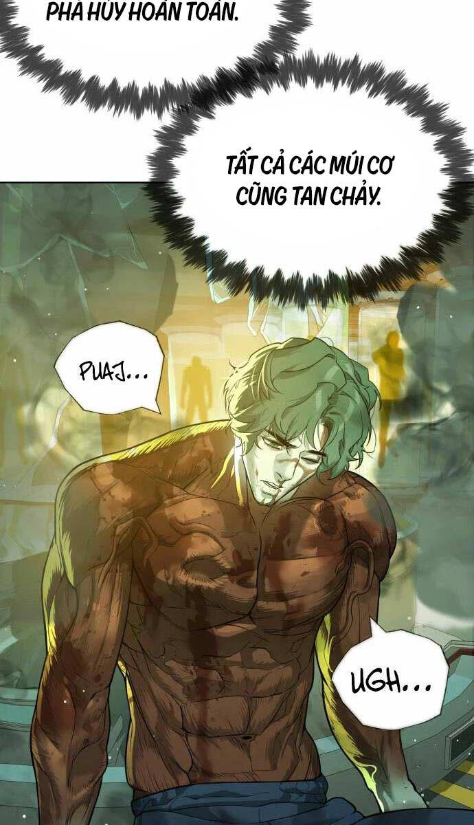 SÁT THỦ PETER chapter 23 - Upload bởi truyensieuhay.com