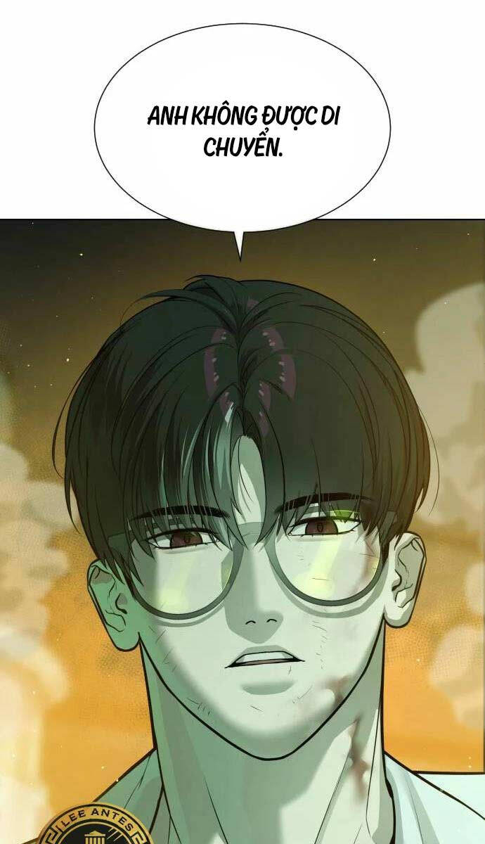 SÁT THỦ PETER chapter 23 - Upload bởi truyensieuhay.com