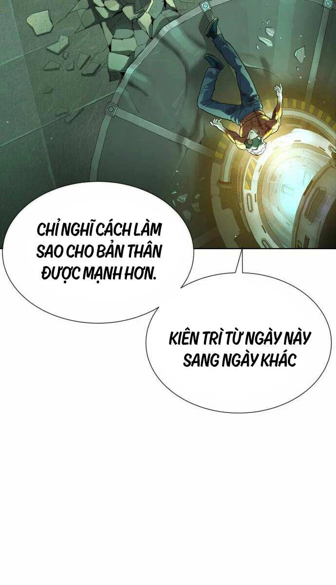 SÁT THỦ PETER chapter 23 - Upload bởi truyensieuhay.com