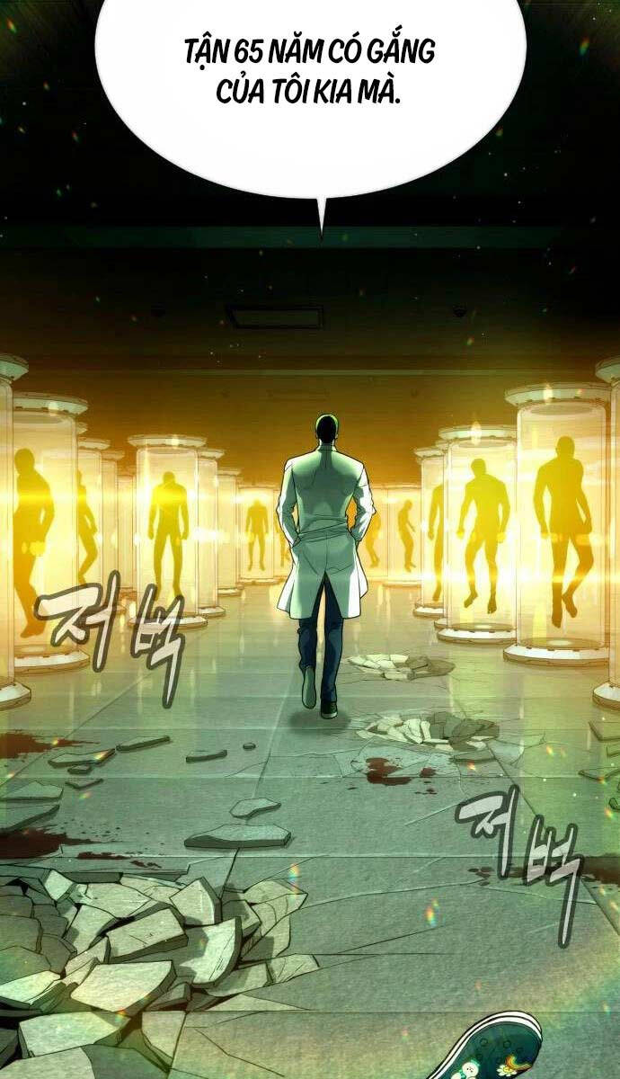 SÁT THỦ PETER chapter 23 - Upload bởi truyensieuhay.com
