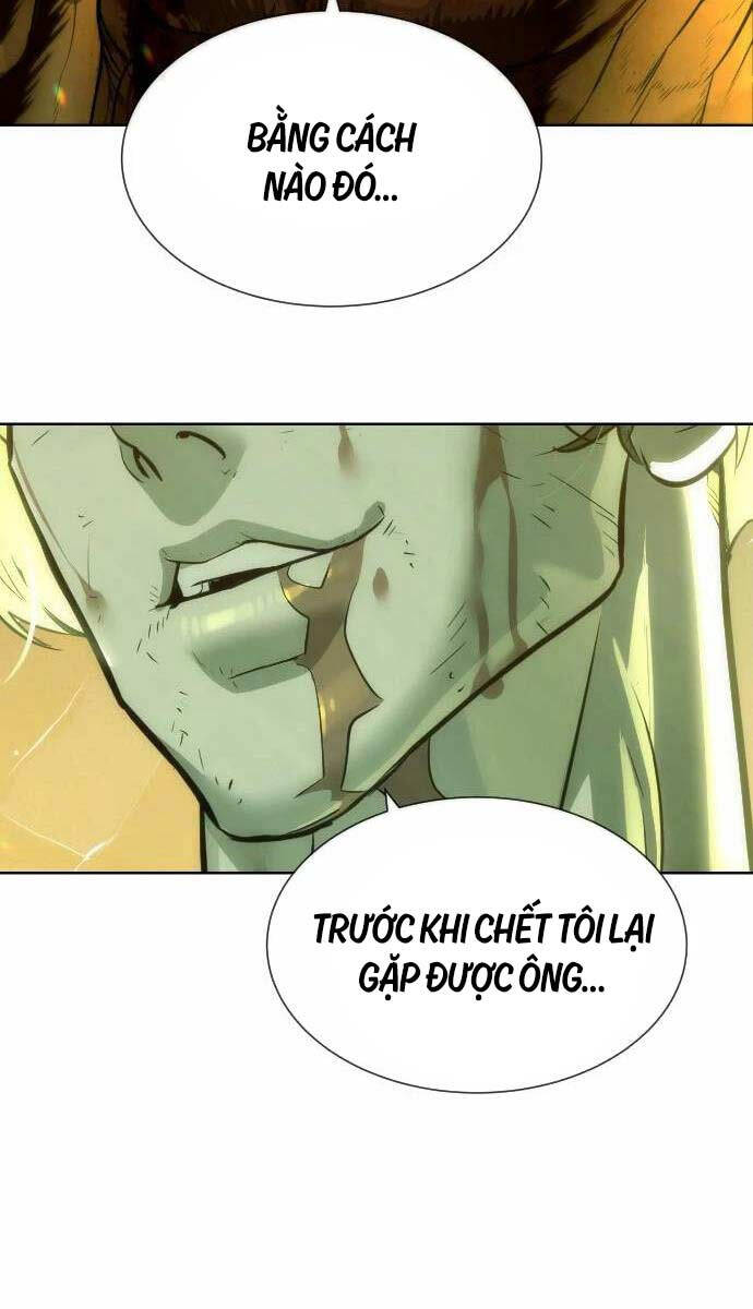 SÁT THỦ PETER chapter 23 - Upload bởi truyensieuhay.com