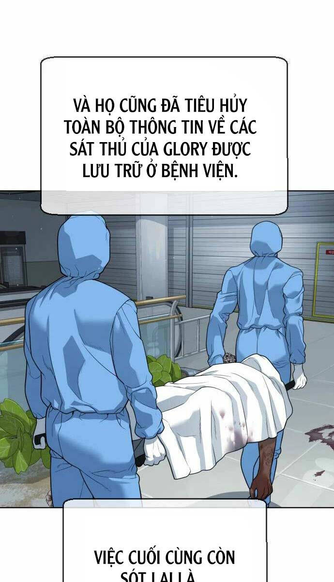 SÁT THỦ PETER chapter 23 - Upload bởi truyensieuhay.com