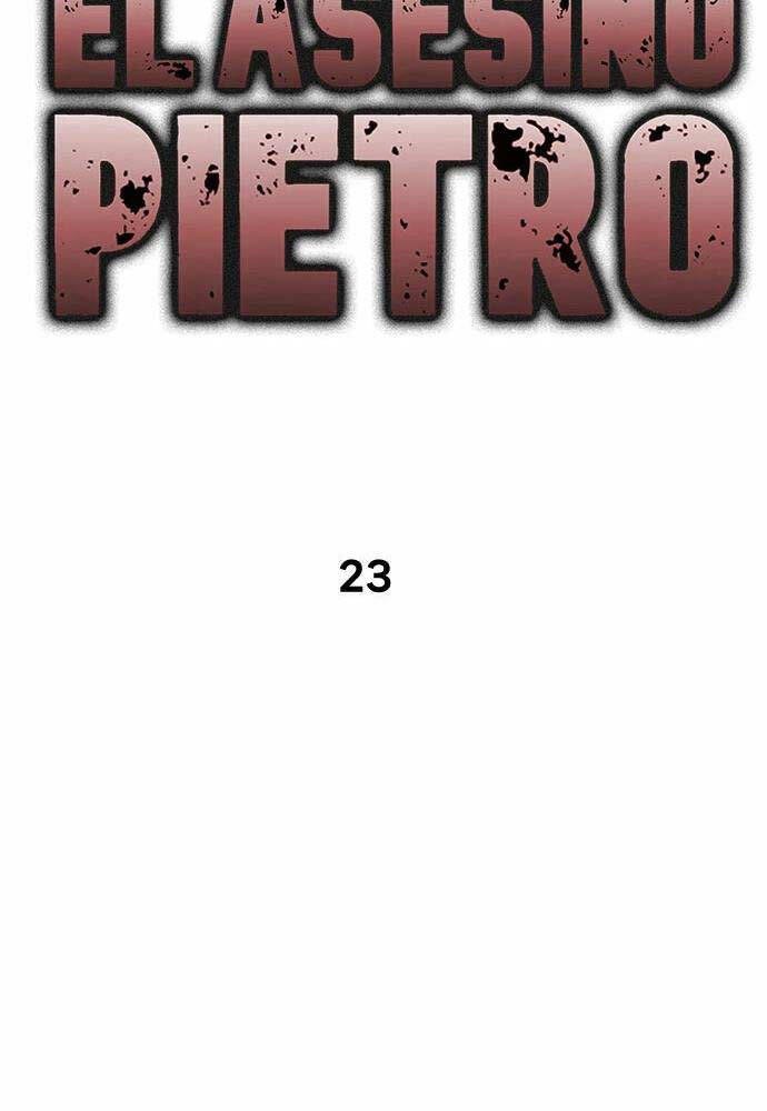 SÁT THỦ PETER chapter 23 - Upload bởi truyensieuhay.com