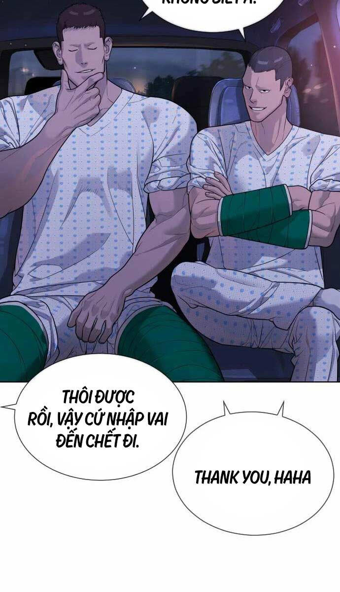 SÁT THỦ PETER chapter 23 - Upload bởi truyensieuhay.com