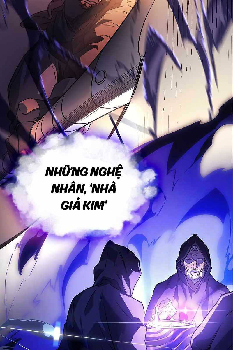 HỒI QUY BẰNG VƯƠNG QUYỀN chapter 7 - Upload bởi truyensieuhay.com