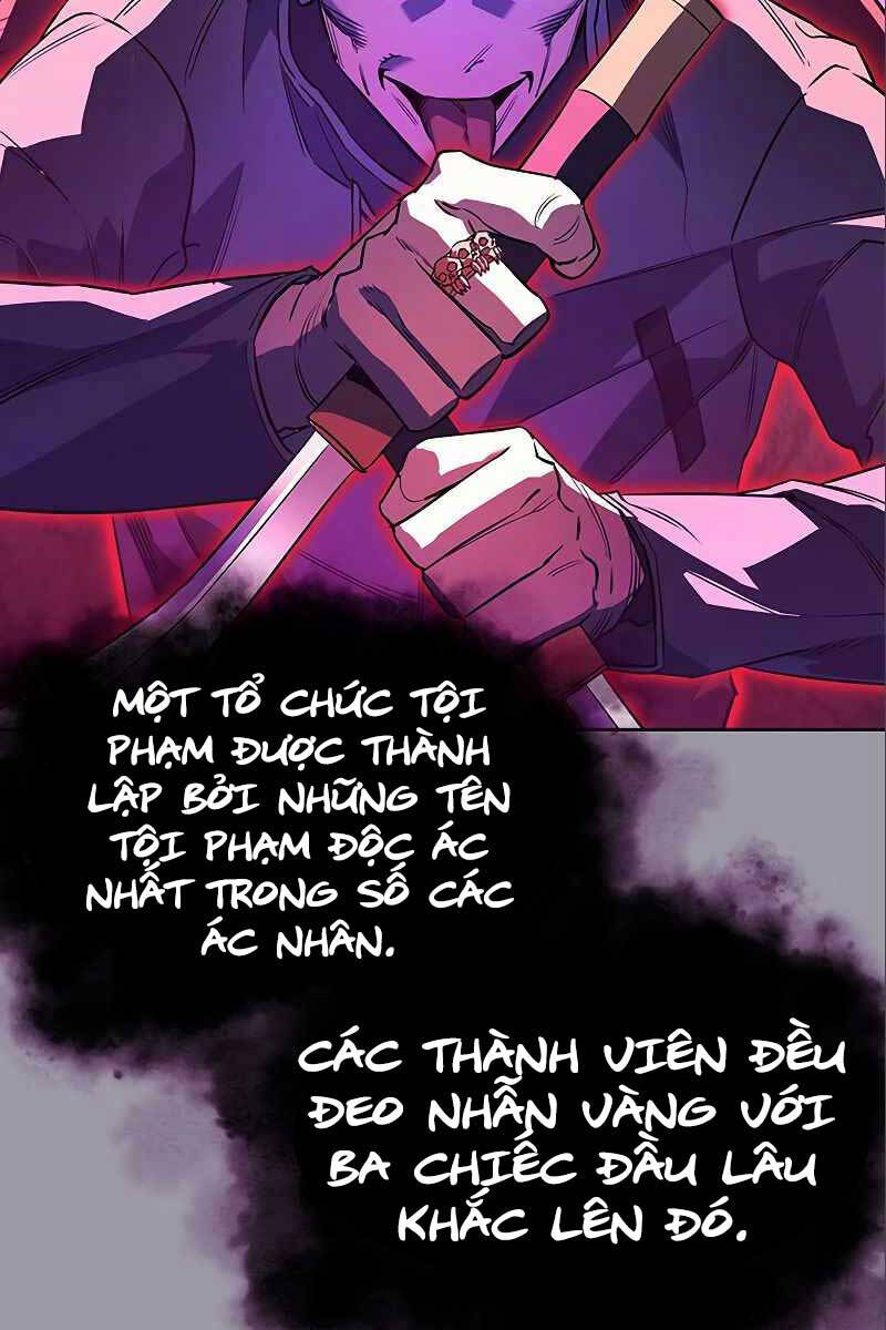 HỒI QUY BẰNG VƯƠNG QUYỀN chapter 7 - Upload bởi truyensieuhay.com