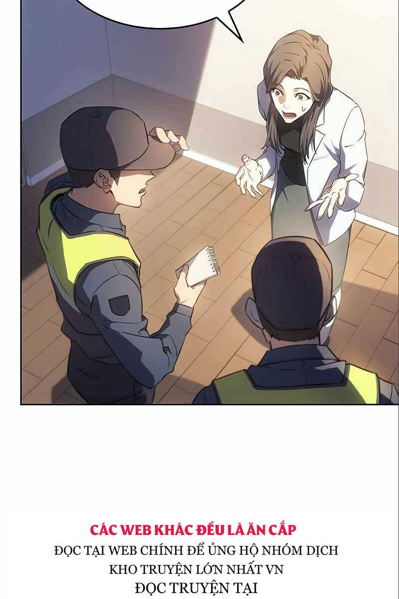 HỒI QUY BẰNG VƯƠNG QUYỀN chapter 7 - Upload bởi truyensieuhay.com