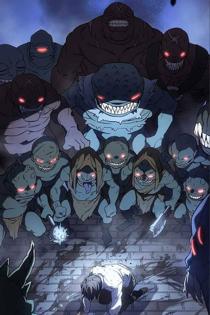 HỒI QUY BẰNG VƯƠNG QUYỀN chapter 7 - Upload bởi truyensieuhay.com
