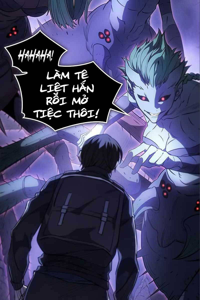 HỒI QUY BẰNG VƯƠNG QUYỀN chapter 7 - Upload bởi truyensieuhay.com