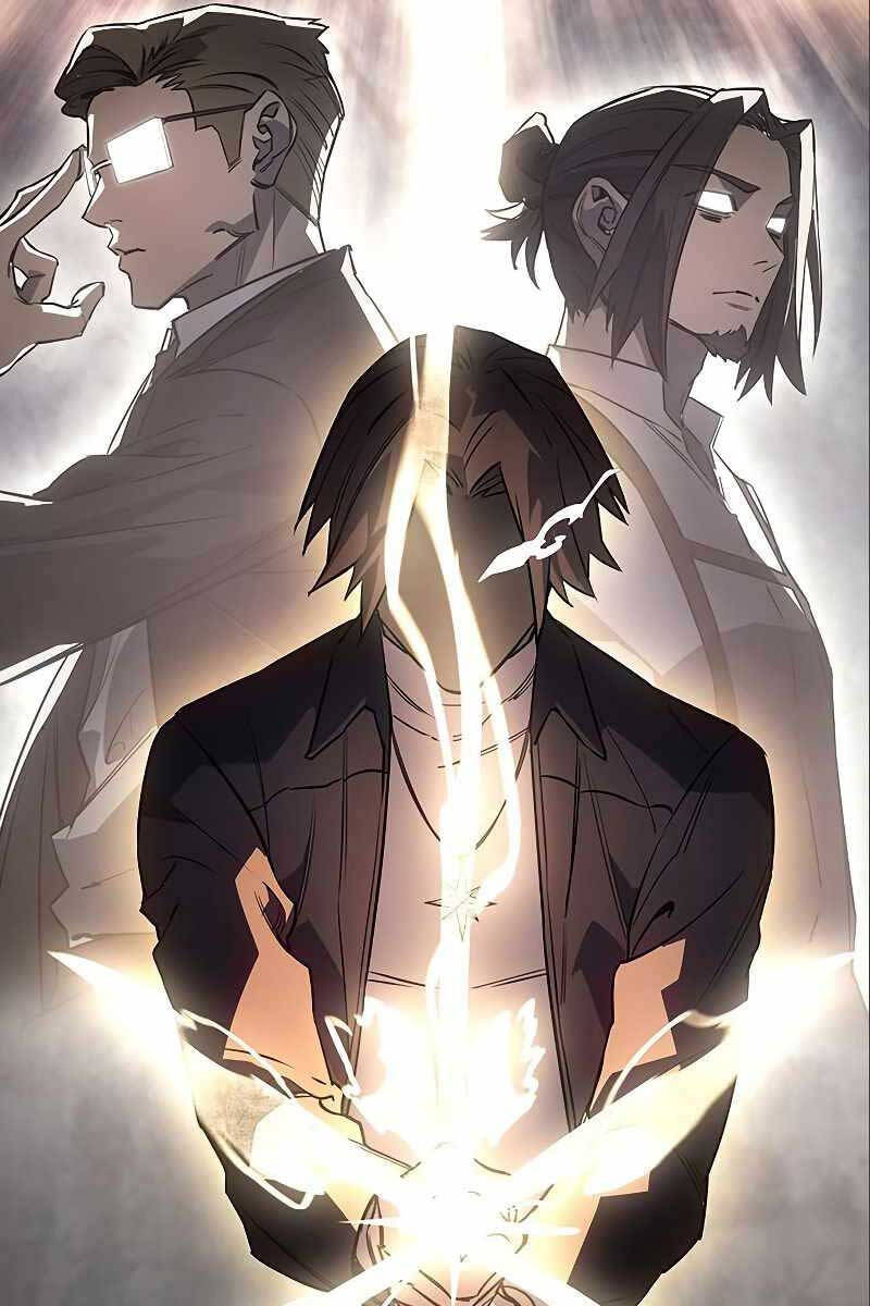 HỒI QUY BẰNG VƯƠNG QUYỀN chapter 7 - Upload bởi truyensieuhay.com