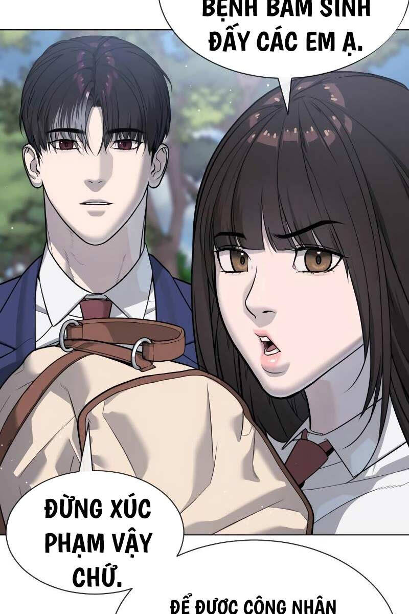 SÁT THỦ PETER chapter 24 - Upload bởi truyensieuhay.com