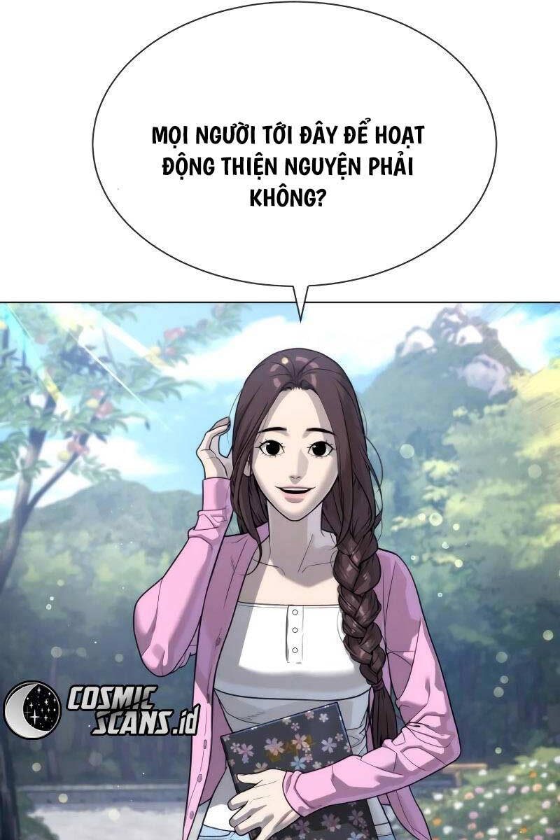 SÁT THỦ PETER chapter 24 - Upload bởi truyensieuhay.com