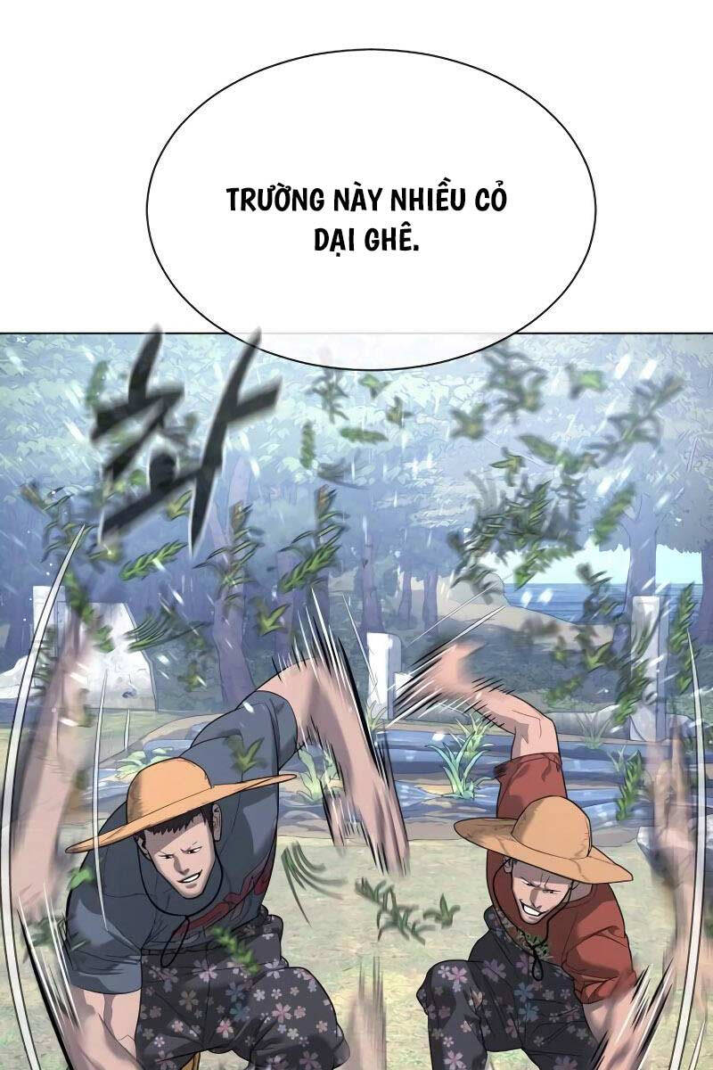 SÁT THỦ PETER chapter 24 - Upload bởi truyensieuhay.com