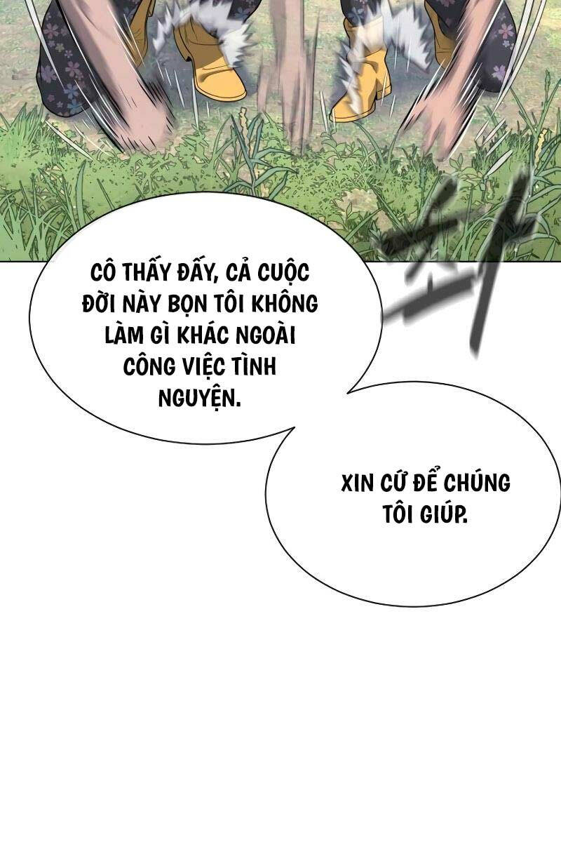 SÁT THỦ PETER chapter 24 - Upload bởi truyensieuhay.com