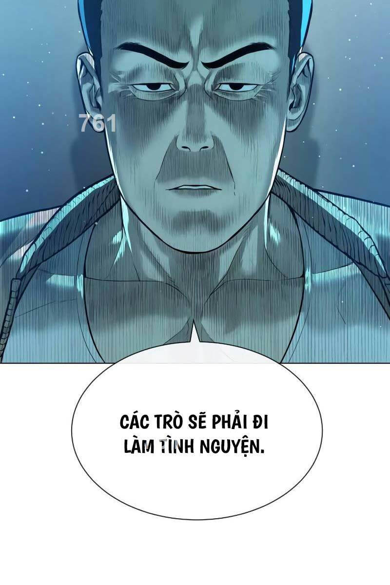 SÁT THỦ PETER chapter 24 - Upload bởi truyensieuhay.com