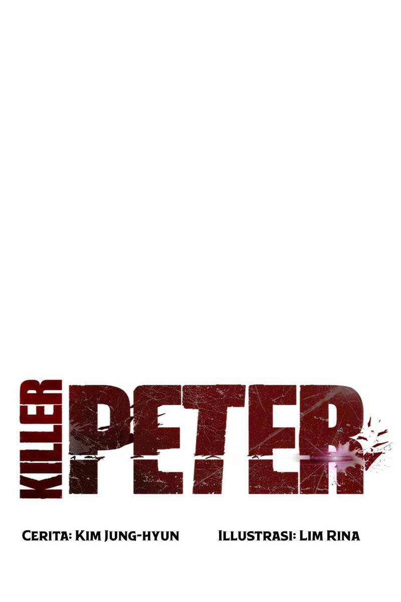SÁT THỦ PETER chapter 24 - Upload bởi truyensieuhay.com