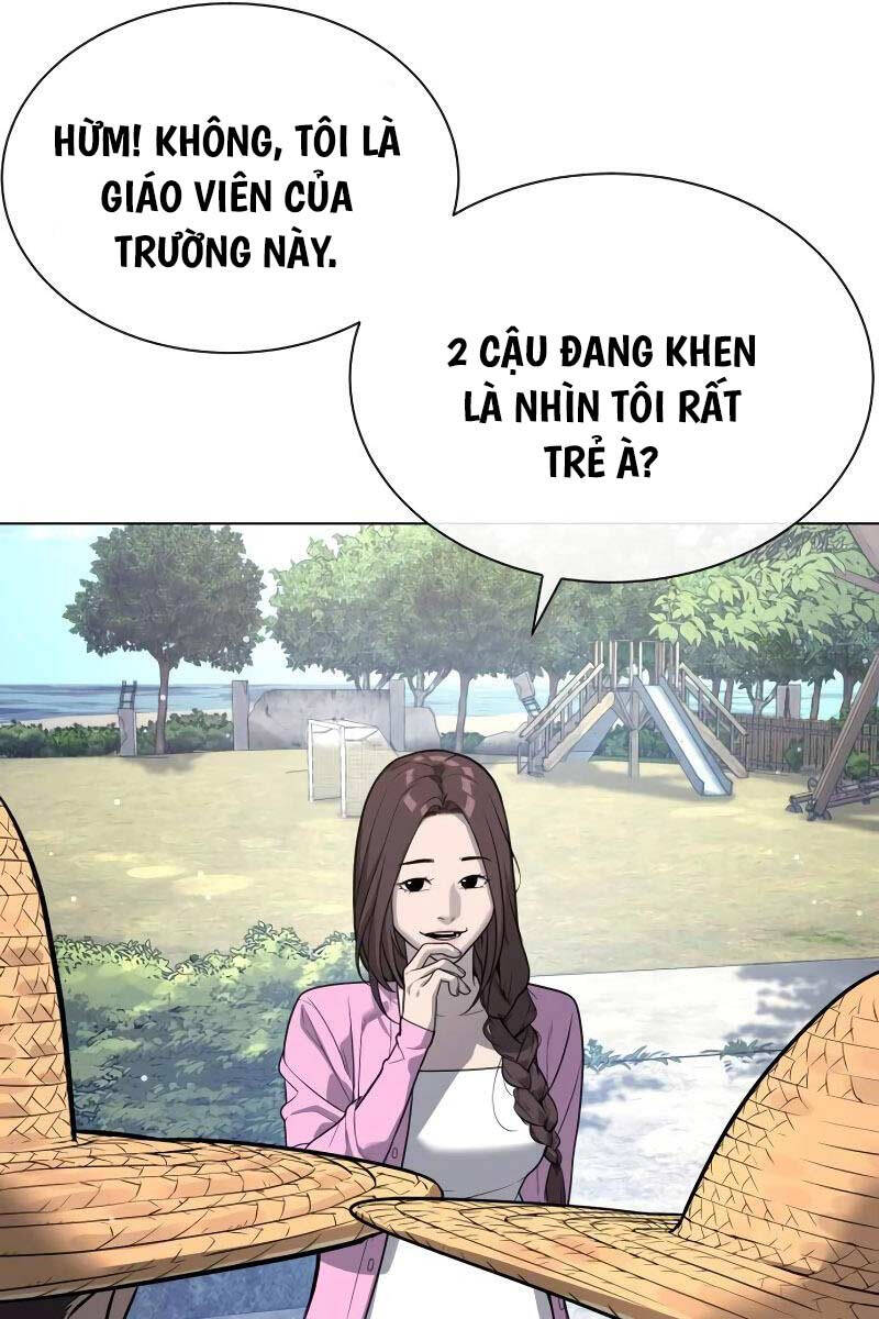 SÁT THỦ PETER chapter 24 - Upload bởi truyensieuhay.com