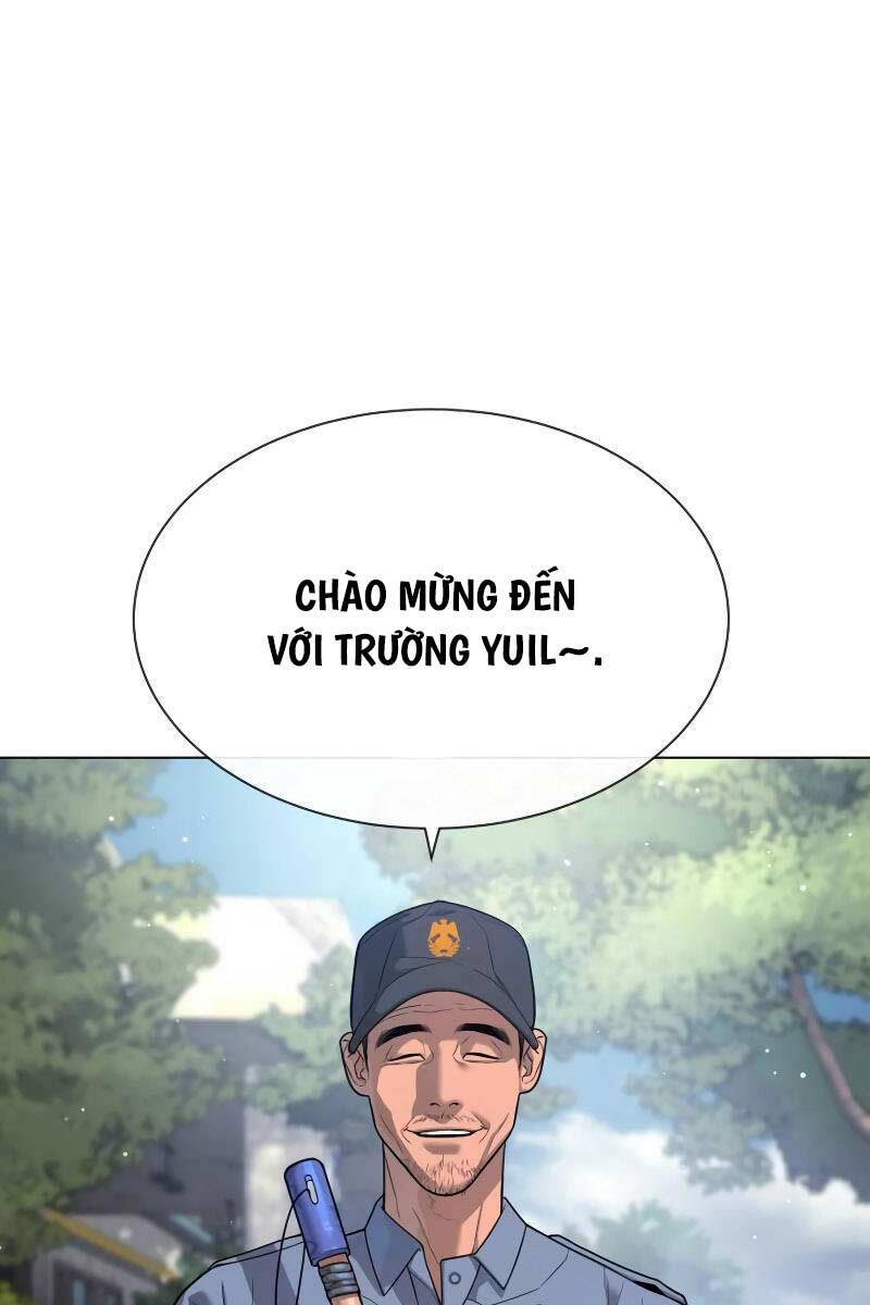 SÁT THỦ PETER chapter 24 - Upload bởi truyensieuhay.com