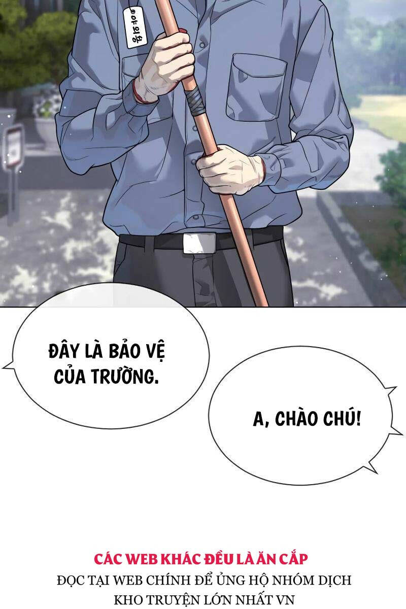 SÁT THỦ PETER chapter 24 - Upload bởi truyensieuhay.com