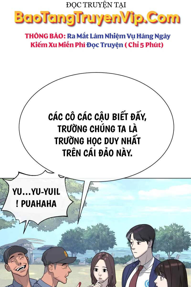 SÁT THỦ PETER chapter 24 - Upload bởi truyensieuhay.com