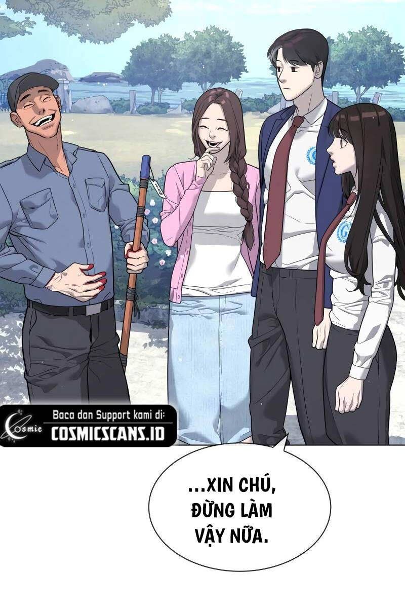 SÁT THỦ PETER chapter 24 - Upload bởi truyensieuhay.com