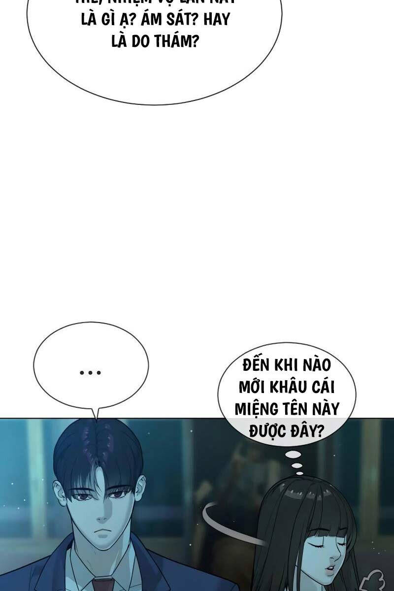 SÁT THỦ PETER chapter 24 - Upload bởi truyensieuhay.com