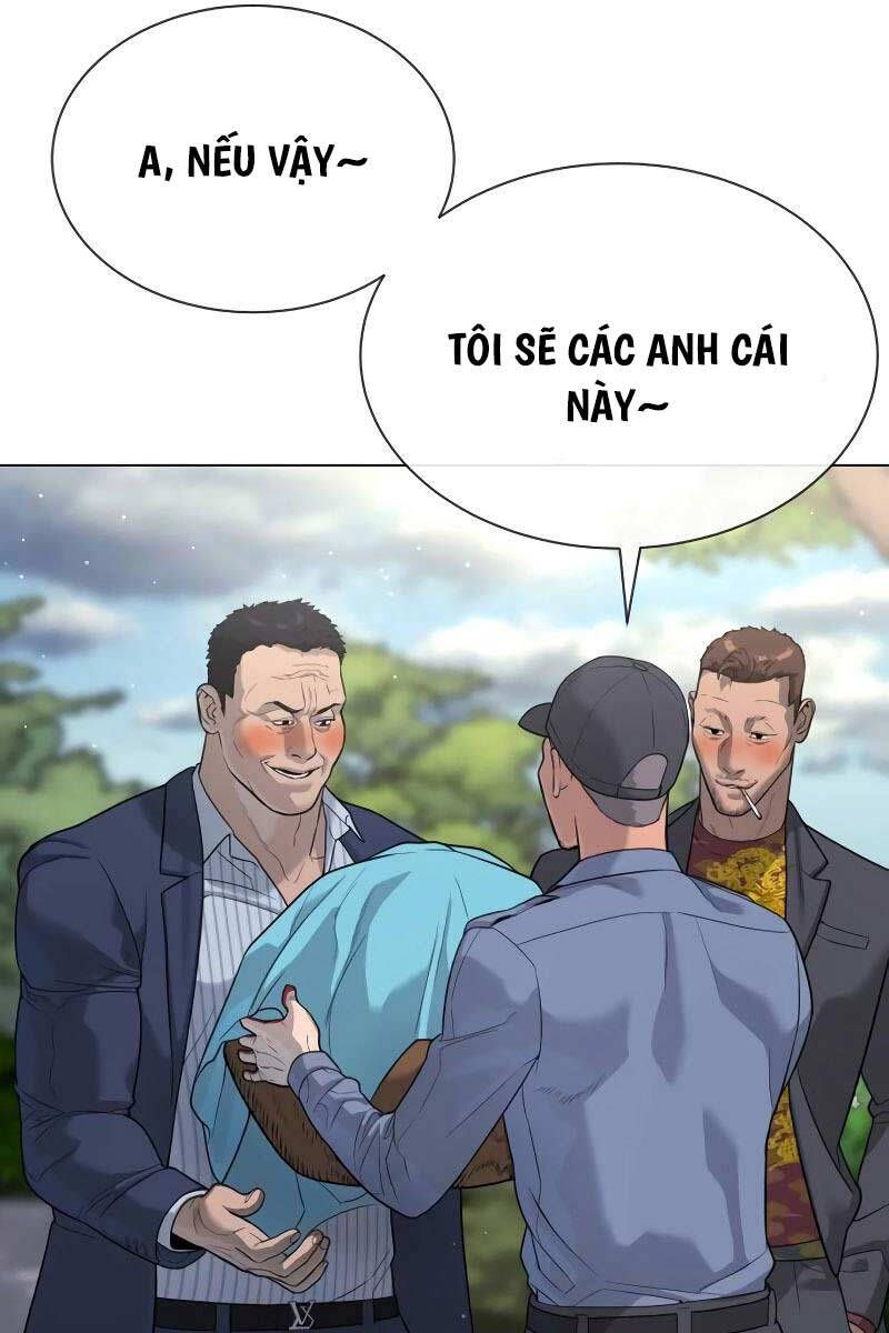 SÁT THỦ PETER chapter 24 - Upload bởi truyensieuhay.com