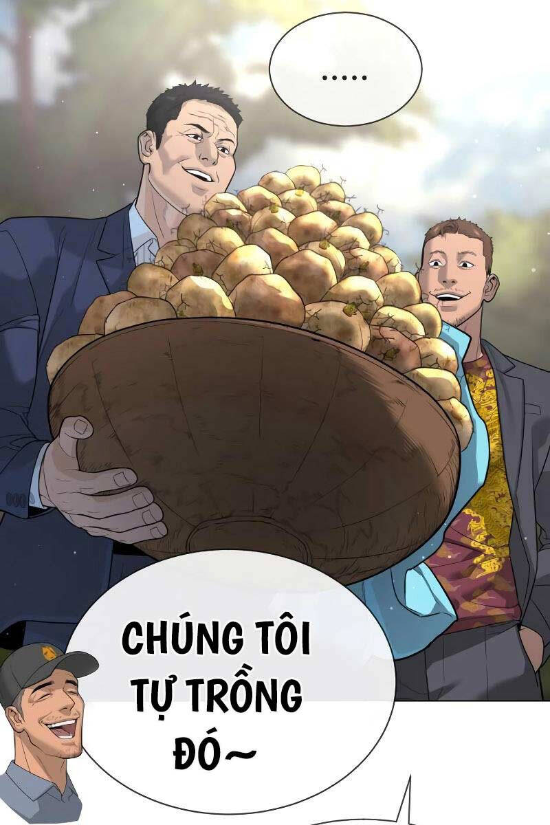 SÁT THỦ PETER chapter 24 - Upload bởi truyensieuhay.com