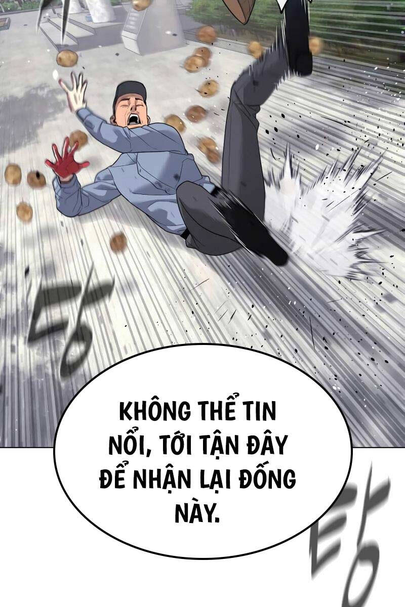 SÁT THỦ PETER chapter 24 - Upload bởi truyensieuhay.com