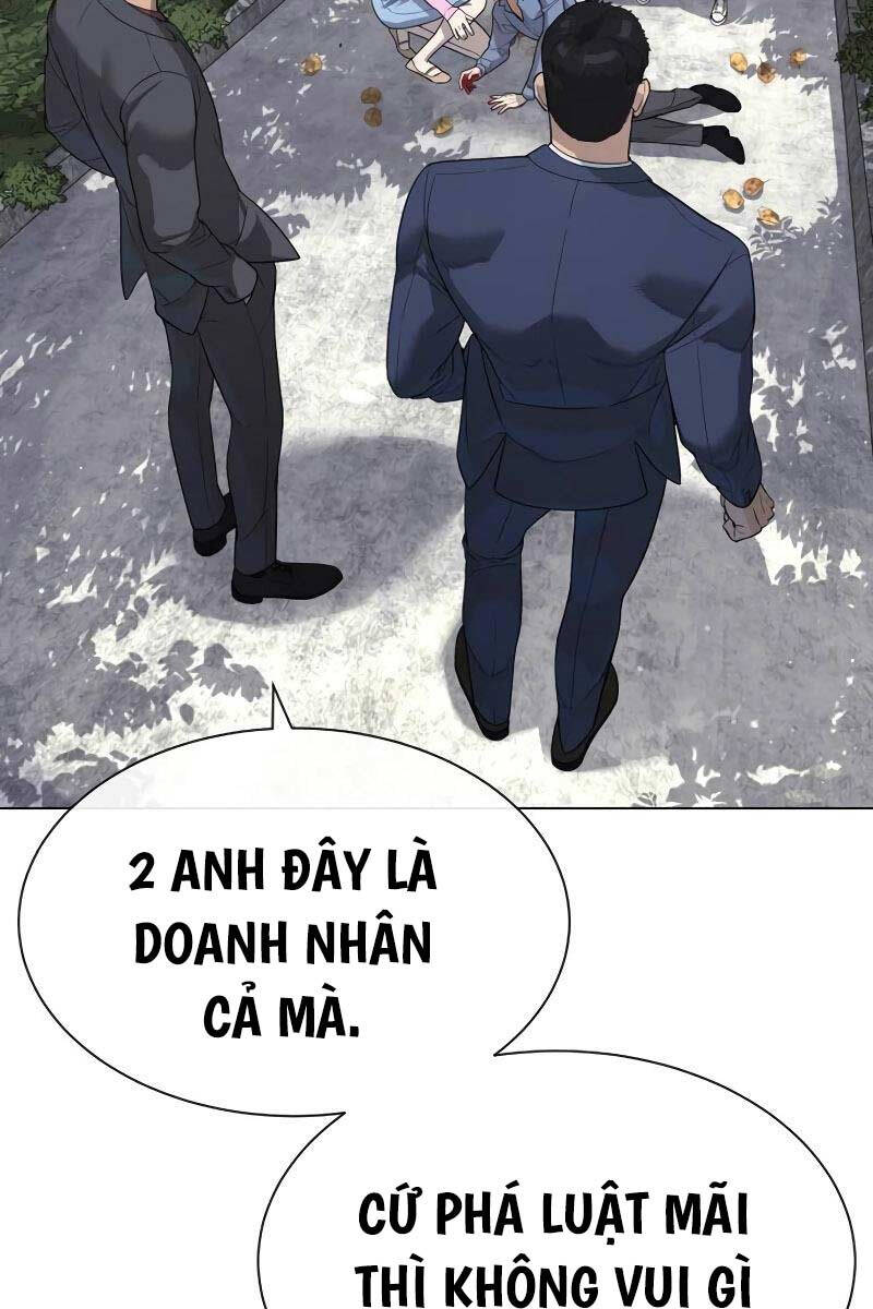 SÁT THỦ PETER chapter 24 - Upload bởi truyensieuhay.com