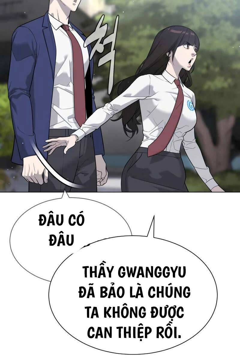 SÁT THỦ PETER chapter 24 - Upload bởi truyensieuhay.com