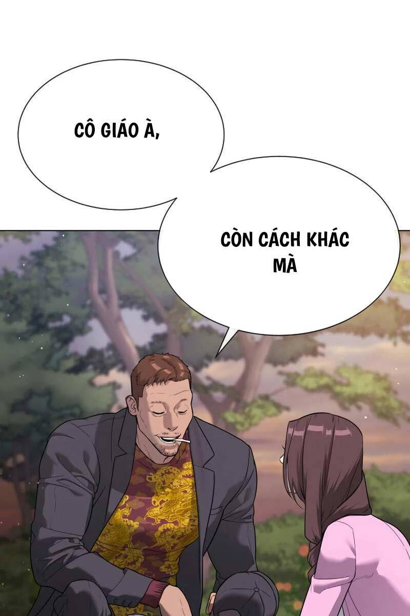 SÁT THỦ PETER chapter 24 - Upload bởi truyensieuhay.com
