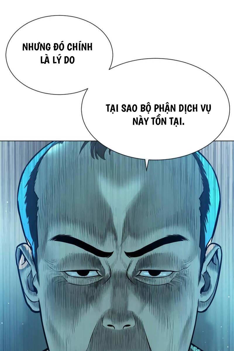 SÁT THỦ PETER chapter 24 - Upload bởi truyensieuhay.com