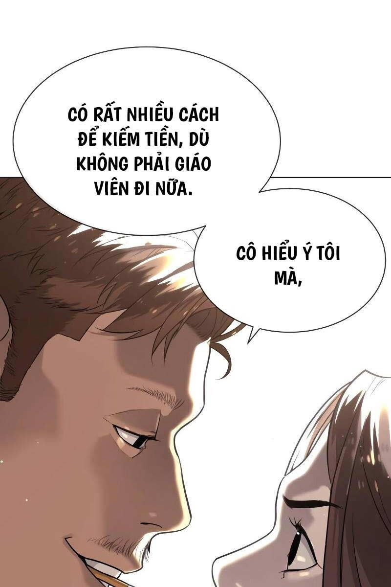 SÁT THỦ PETER chapter 24 - Upload bởi truyensieuhay.com