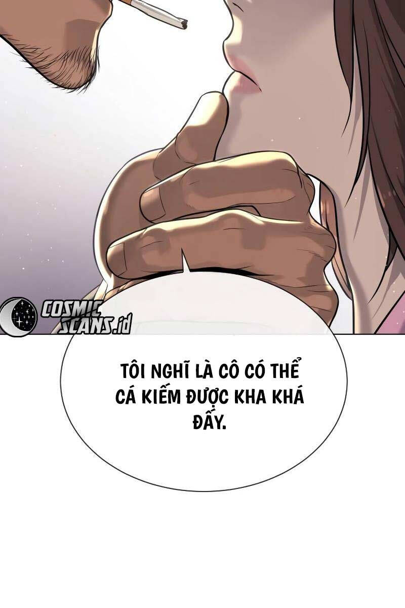 SÁT THỦ PETER chapter 24 - Upload bởi truyensieuhay.com