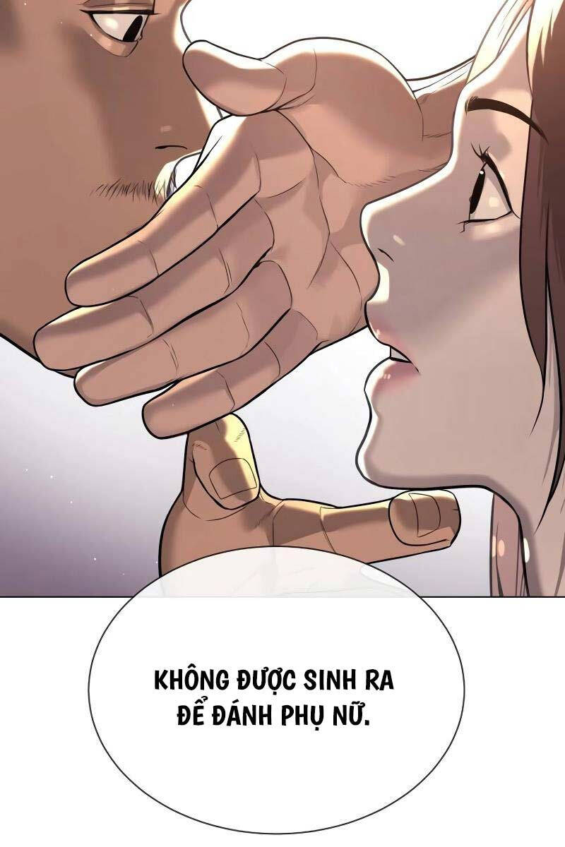 SÁT THỦ PETER chapter 24 - Upload bởi truyensieuhay.com