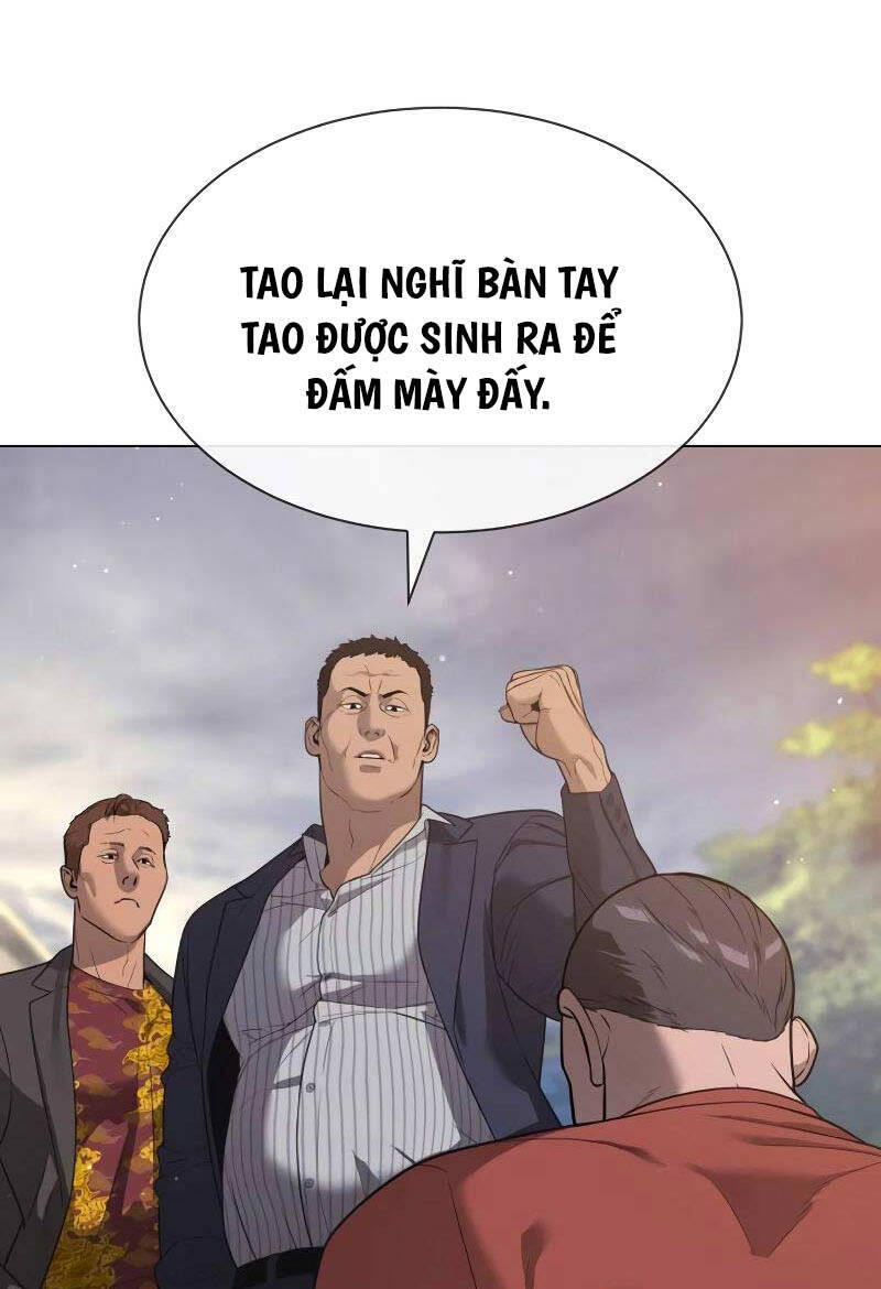 SÁT THỦ PETER chapter 24 - Upload bởi truyensieuhay.com