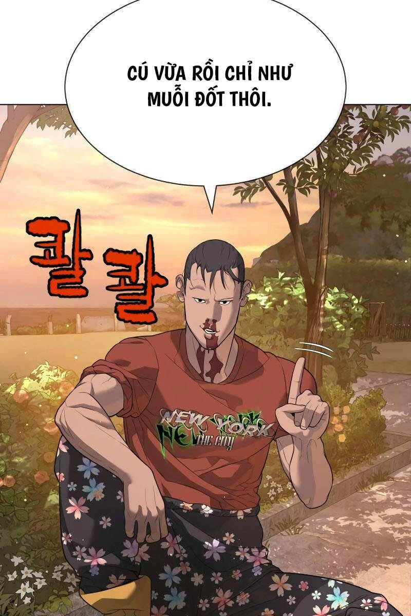 SÁT THỦ PETER chapter 24 - Upload bởi truyensieuhay.com
