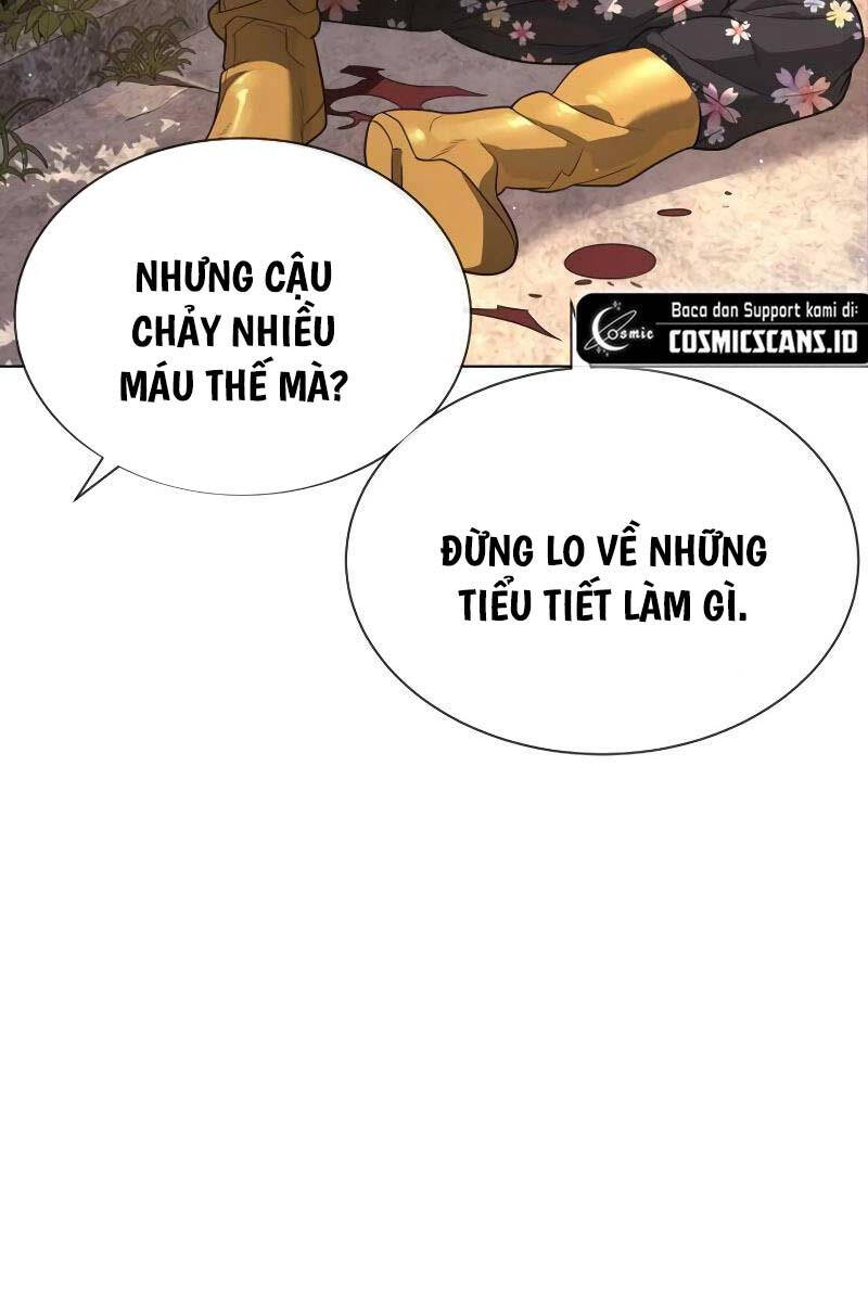 SÁT THỦ PETER chapter 24 - Upload bởi truyensieuhay.com