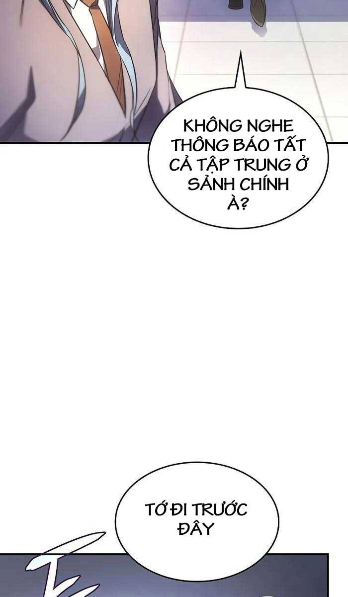 HỒI QUY BẰNG VƯƠNG QUYỀN chapter 8 - Upload bởi truyensieuhay.com