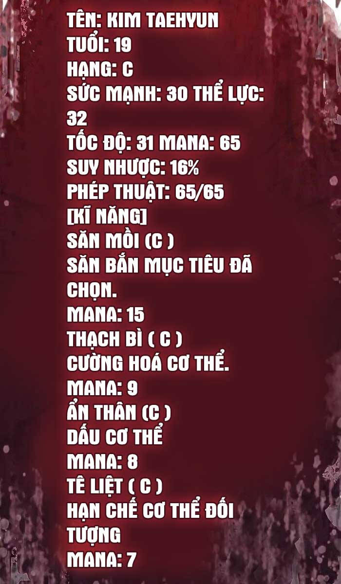 HỒI QUY BẰNG VƯƠNG QUYỀN chapter 8 - Upload bởi truyensieuhay.com