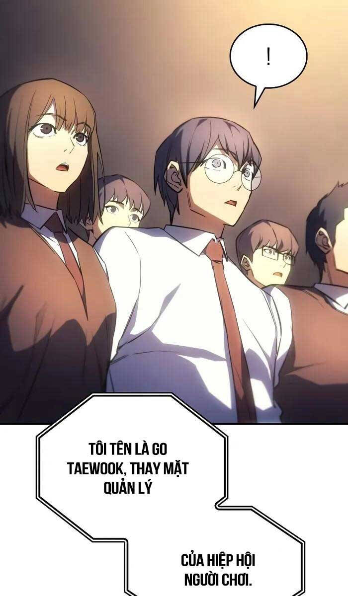 HỒI QUY BẰNG VƯƠNG QUYỀN chapter 8 - Upload bởi truyensieuhay.com
