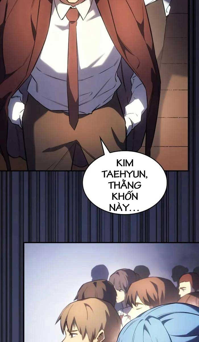 HỒI QUY BẰNG VƯƠNG QUYỀN chapter 8 - Upload bởi truyensieuhay.com