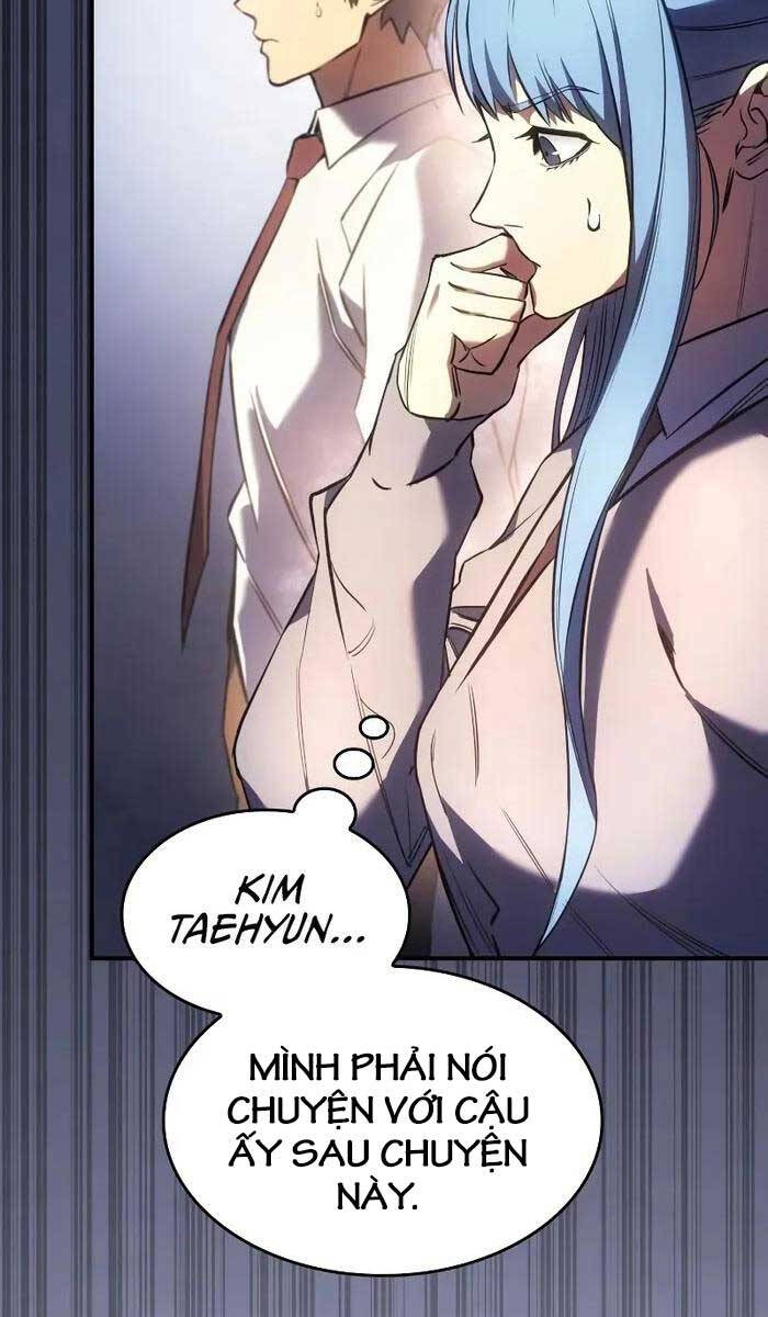 HỒI QUY BẰNG VƯƠNG QUYỀN chapter 8 - Upload bởi truyensieuhay.com