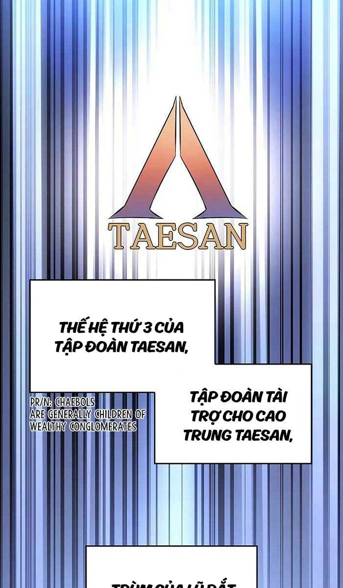 HỒI QUY BẰNG VƯƠNG QUYỀN chapter 8 - Upload bởi truyensieuhay.com