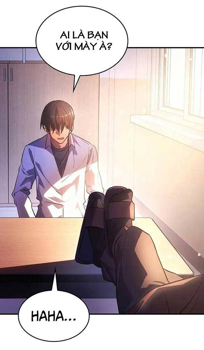 HỒI QUY BẰNG VƯƠNG QUYỀN chapter 8 - Upload bởi truyensieuhay.com