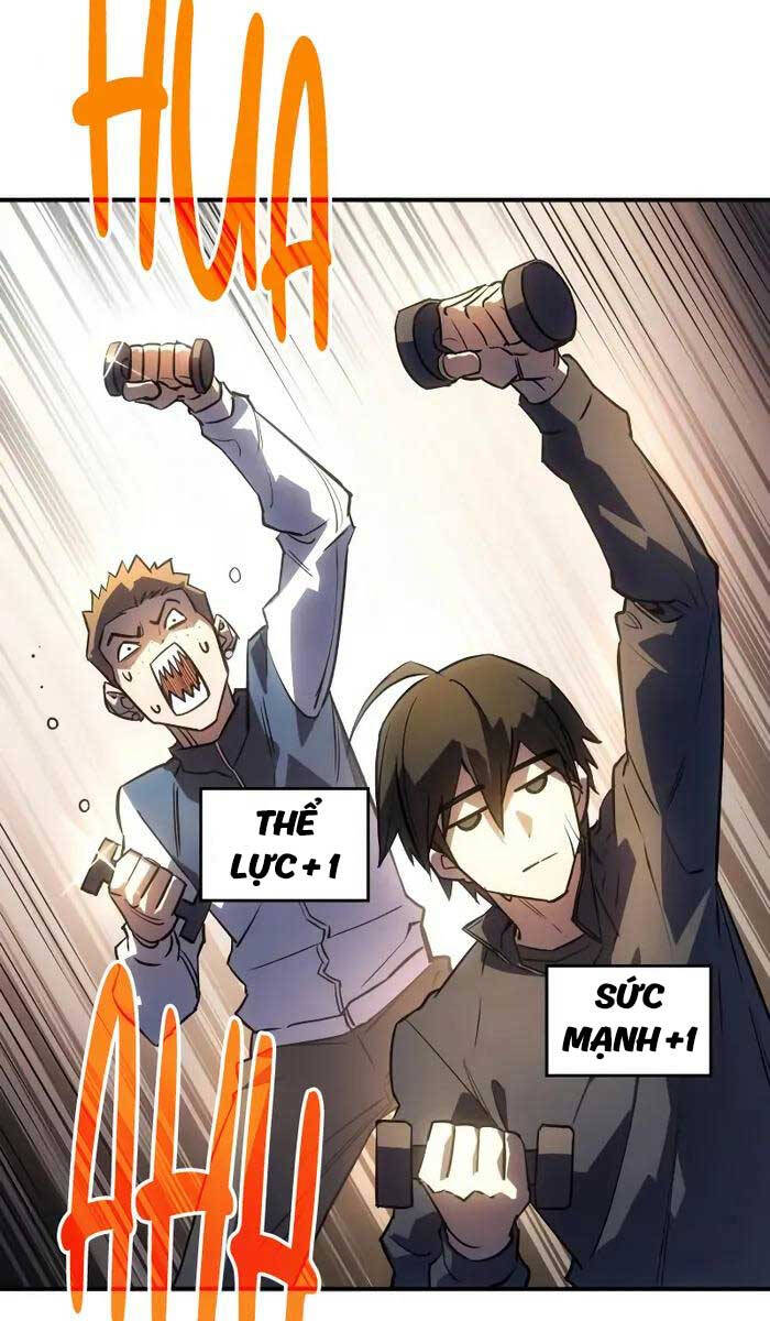 HỒI QUY BẰNG VƯƠNG QUYỀN chapter 8 - Upload bởi truyensieuhay.com