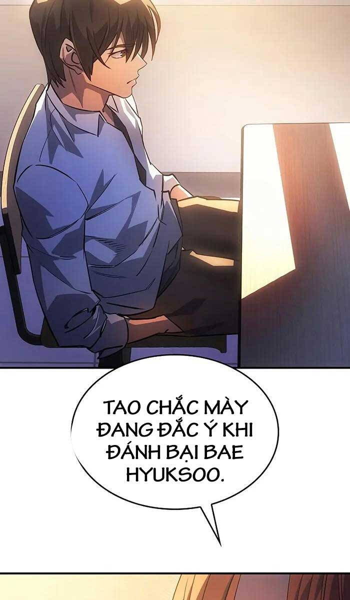 HỒI QUY BẰNG VƯƠNG QUYỀN chapter 8 - Upload bởi truyensieuhay.com