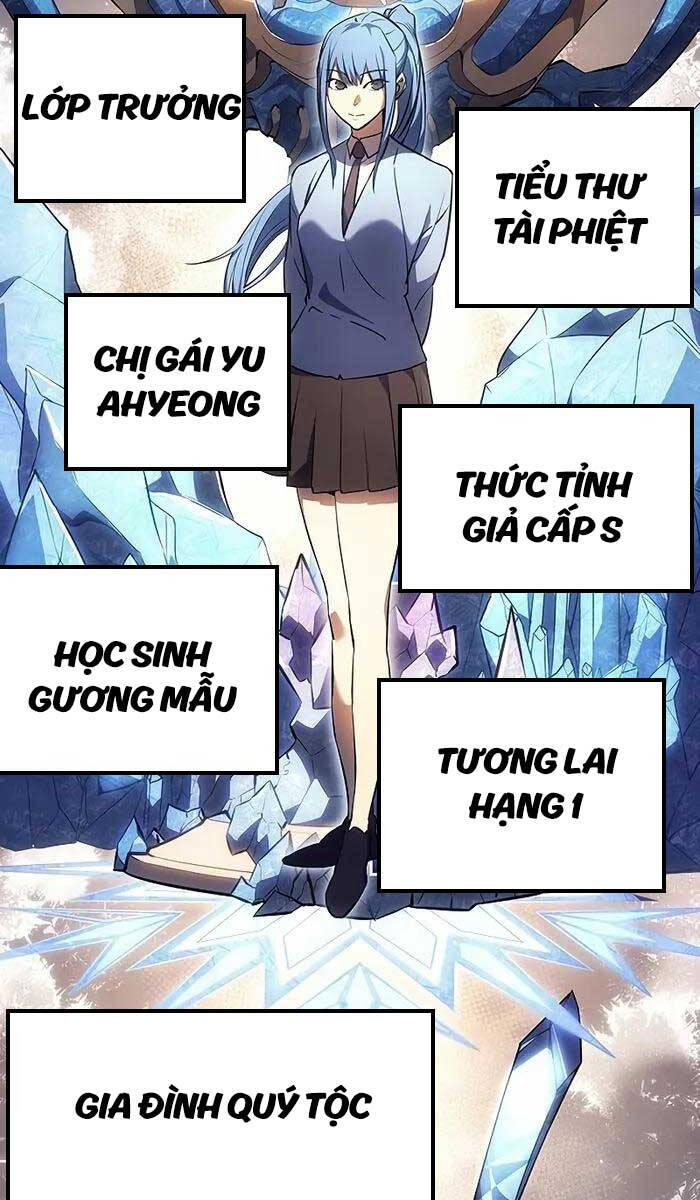 HỒI QUY BẰNG VƯƠNG QUYỀN chapter 8 - Upload bởi truyensieuhay.com