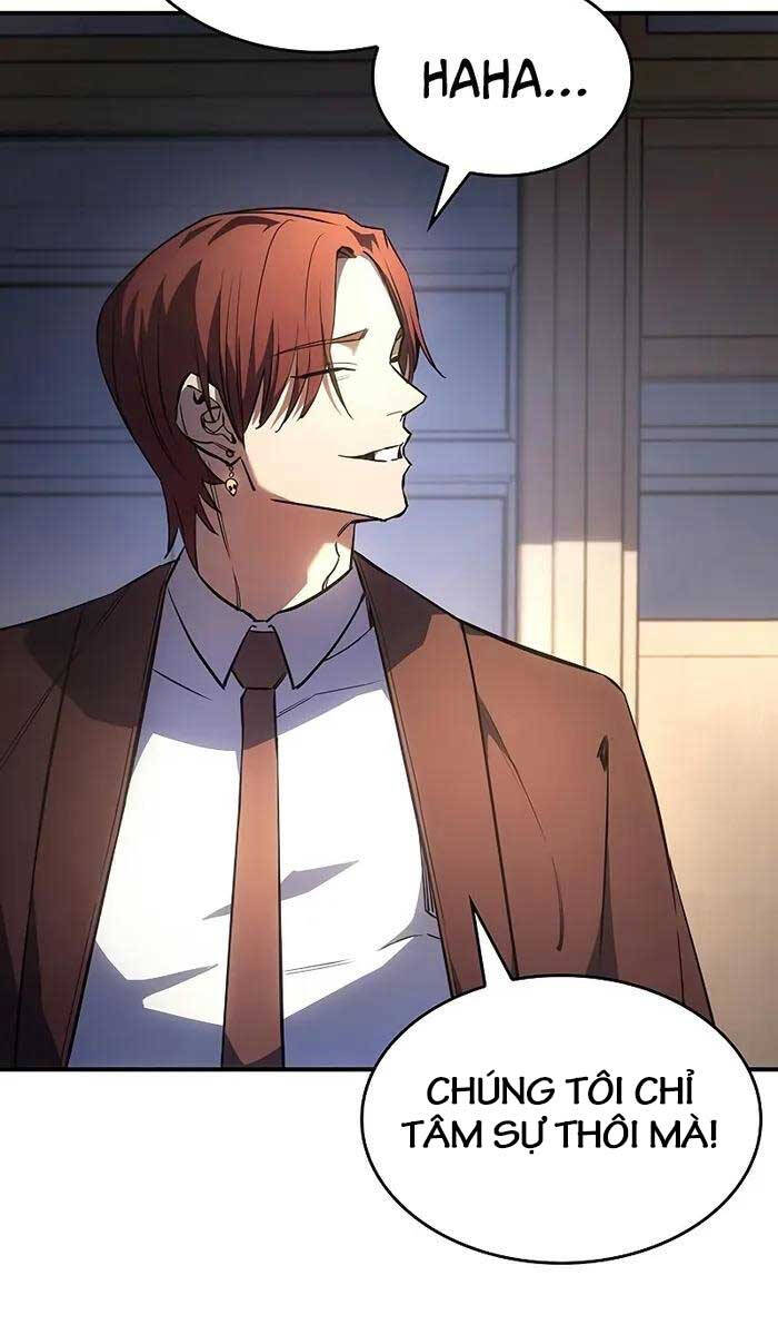HỒI QUY BẰNG VƯƠNG QUYỀN chapter 8 - Upload bởi truyensieuhay.com